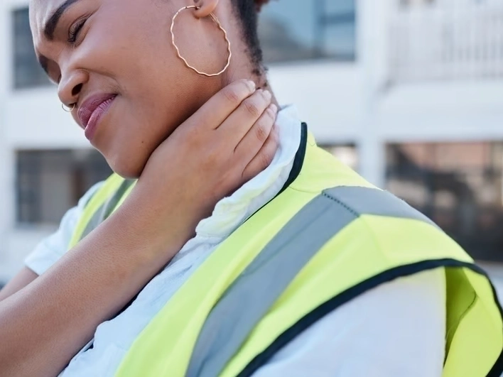 Professional Whiplash Injury Treatment services by Premier Injury Specialists in Riverdale, GA — licensed Injury Specialists provider