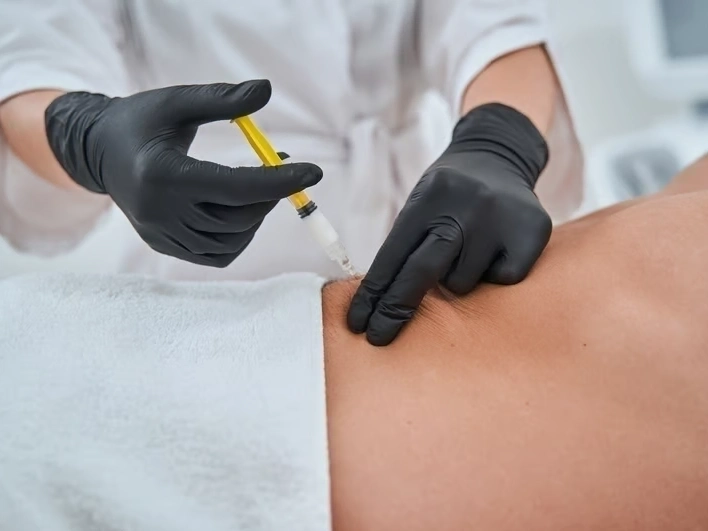 Premier Injury Specialists serving the Shannon area — local professionals you can trust