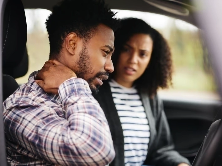 Premier Injury Specialists step-by-step service process — professional quality from start to finish