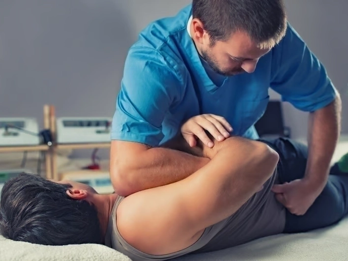 Professional Same-Day or Next-Day Injury Appointment services by Premier Injury Specialists in Riverdale, GA — licensed Injury Specialists provider