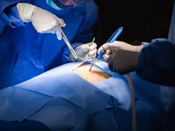 Professional service work by Premier Injury Specialists in Riverdale