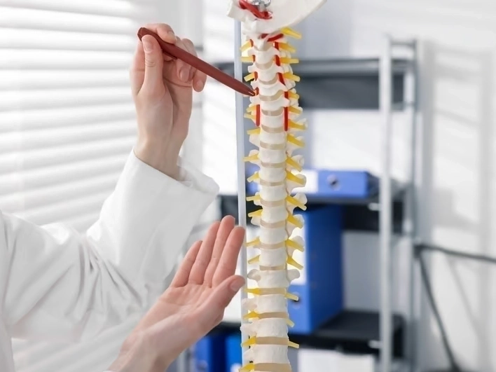 Premier Injury Specialists step-by-step service process — professional quality from start to finish