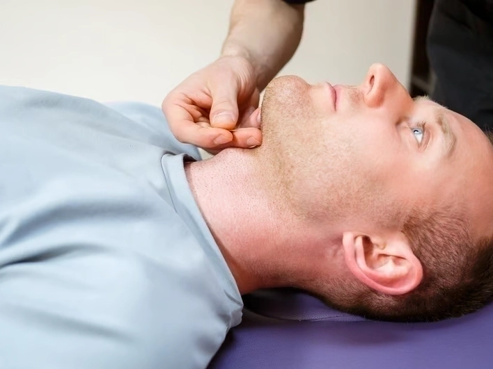 Professional service work by Premier Injury Specialists in Riverdale