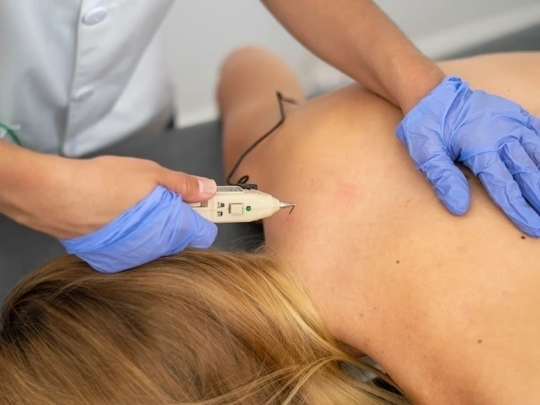 Injury Specialists in Forest Park