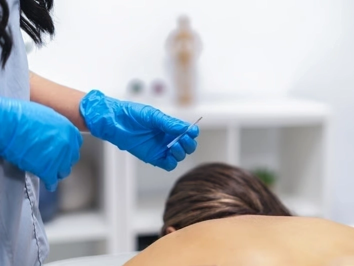 Premier Injury Specialists step-by-step service process — professional quality from start to finish