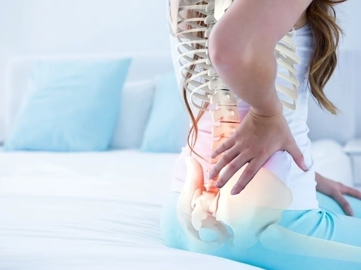 Sciatica Pain Treatment in Riverdale, GA