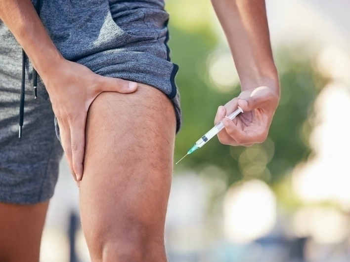 Professional Joint Injection Therapy services by Premier Injury Specialists in Riverdale, GA — licensed Injury Specialists provider