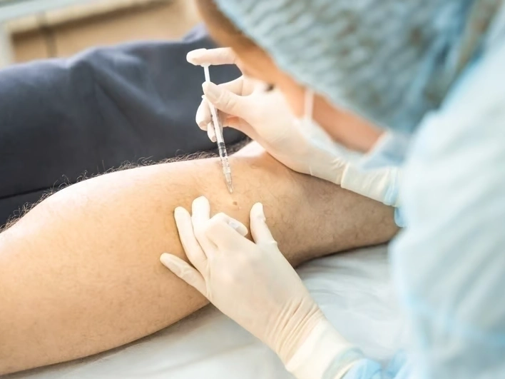 Premier Injury Specialists service area covering Riverdale, GA and surrounding neighborhoods