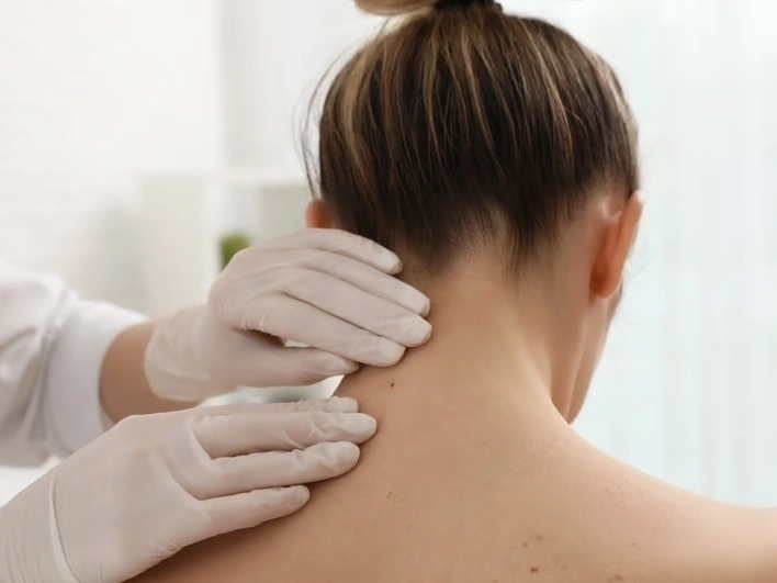 Professional Neck Pain Treatment services by Premier Injury Specialists in Riverdale, GA — licensed Injury Specialists provider