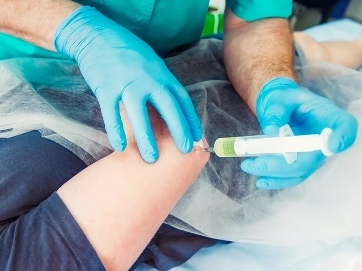 Injury Specialists in East Point