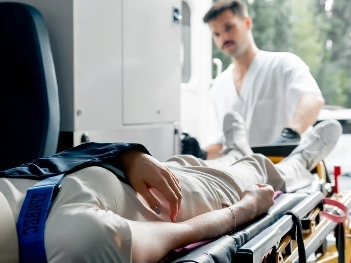 Injury Specialists in Atlanta