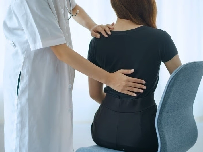 Professional Herniated Disc Treatment services by Premier Injury Specialists in Riverdale, GA — licensed Injury Specialists provider