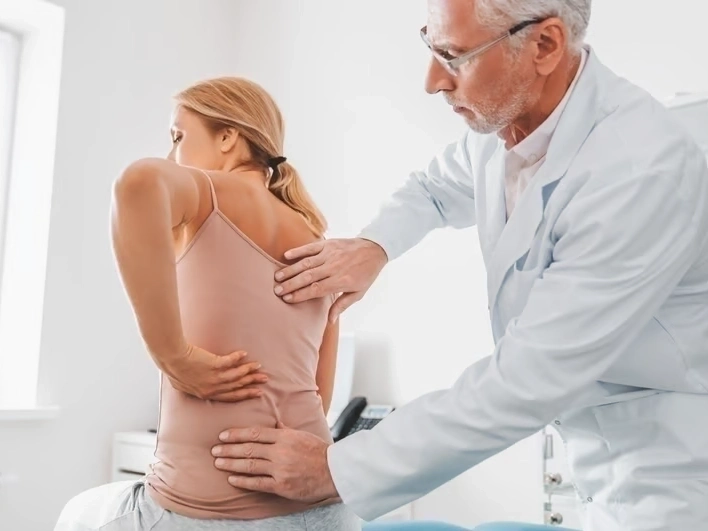 Herniated Disc Treatment in Riverdale, GA