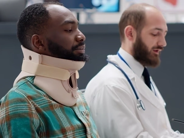 Premier Injury Specialists service area covering Riverdale, GA and surrounding neighborhoods